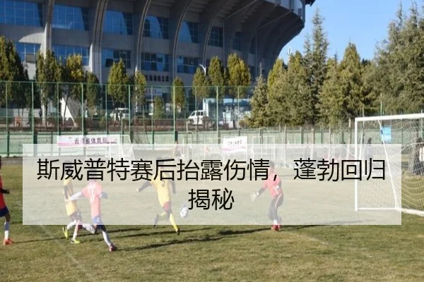 斯威普特赛后抬露伤情，蓬勃回归揭秘（jiuyou）